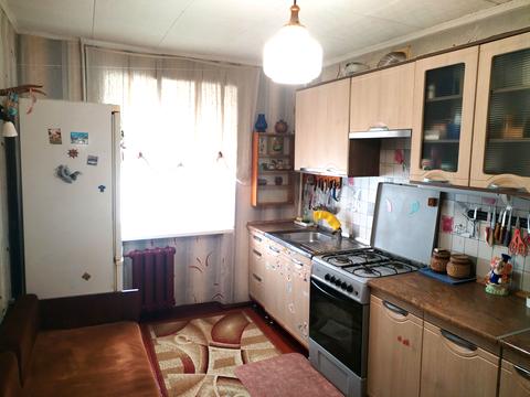 квартира за адресою Демократична вул., 68