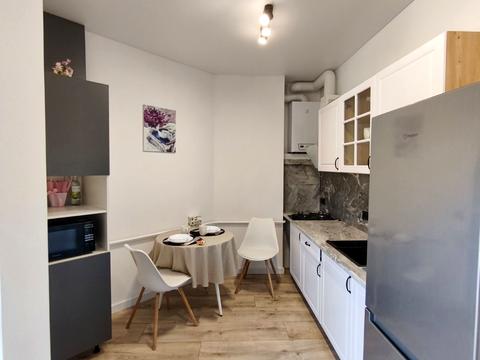 квартира за адресою Університетська вул., 3