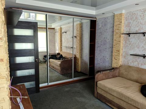 квартира по адресу Воскресенский просп. (Перова), 42