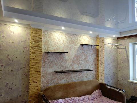 квартира по адресу Воскресенский просп. (Перова), 42