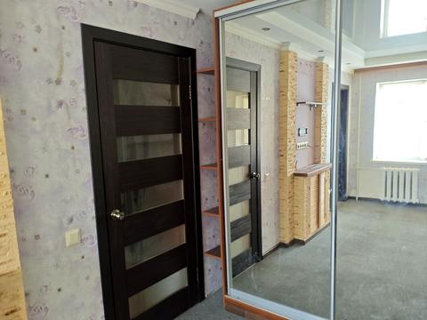 квартира по адресу Воскресенский просп. (Перова), 42