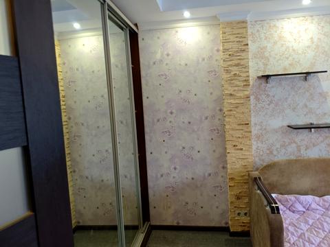 квартира по адресу Воскресенский просп. (Перова), 42