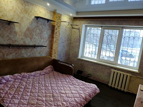 квартира по адресу Воскресенский просп. (Перова), 42