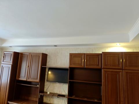 квартира по адресу Воскресенский просп. (Перова), 42