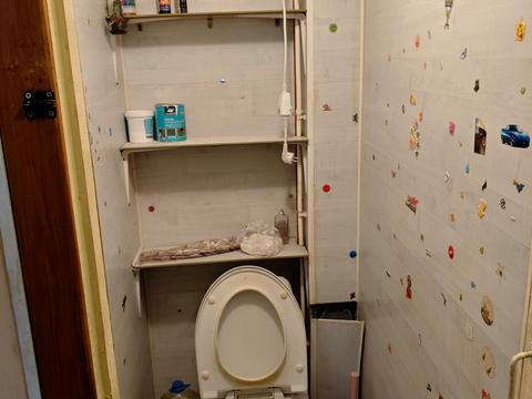 квартира по адресу Воскресенский просп. (Перова), 42