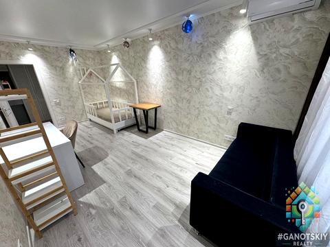 квартира за адресою Незалежності вул. (Титова), 17-А