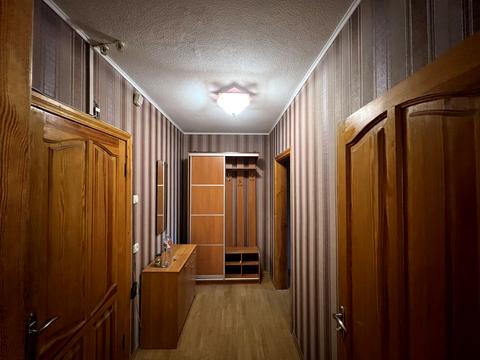 квартира за адресою Петра Григоренка просп., 5