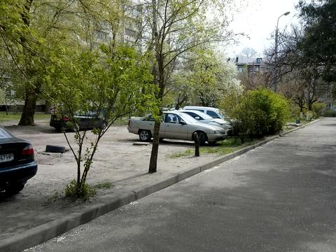 квартира за адресою Празька вул., 21/1