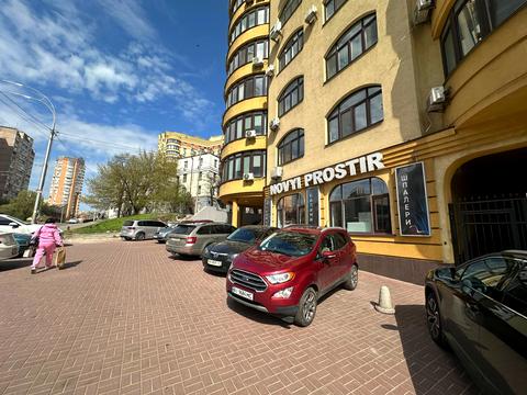 коммерческая по адресу Златоустовская ул., 52