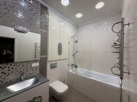 квартира за адресою Джона Маккейна вул. (Івана Кудрі), 7