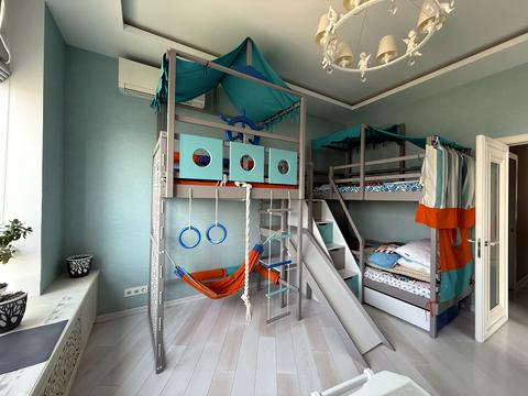 квартира за адресою Джона Маккейна вул. (Івана Кудрі), 7