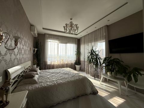 квартира за адресою Джона Маккейна вул. (Івана Кудрі), 7