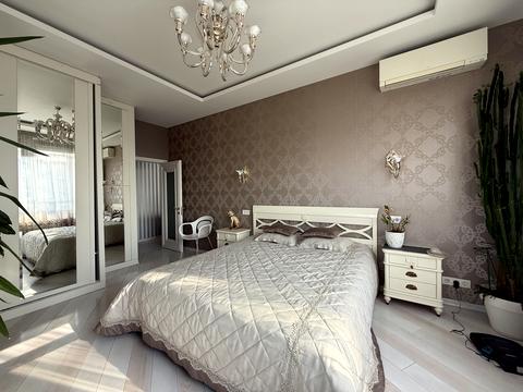 квартира за адресою Джона Маккейна вул. (Івана Кудрі), 7