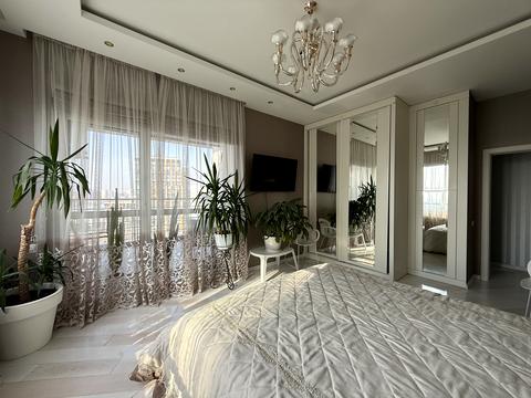 квартира за адресою Джона Маккейна вул. (Івана Кудрі), 7