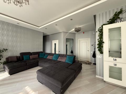 квартира за адресою Джона Маккейна вул. (Івана Кудрі), 7