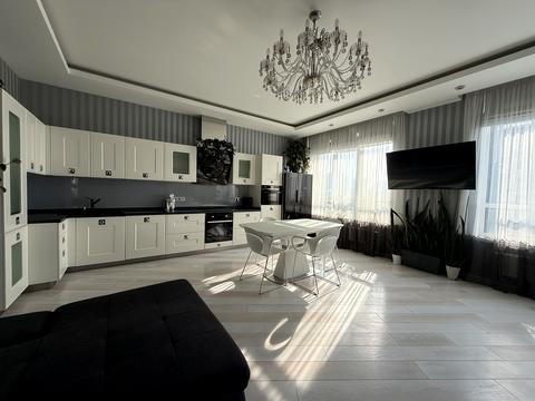 квартира за адресою Джона Маккейна вул. (Івана Кудрі), 7