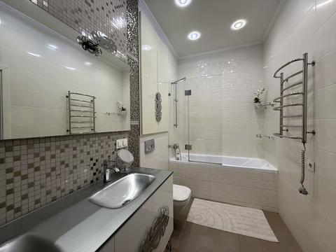 квартира за адресою Джона Маккейна вул. (Івана Кудрі), 7