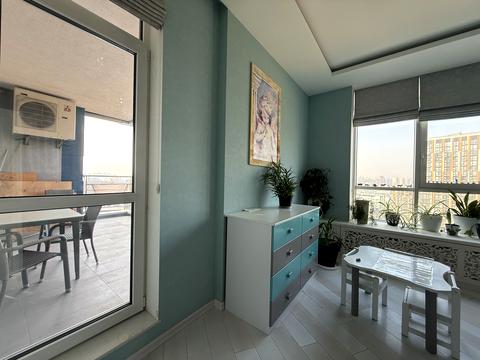 квартира за адресою Джона Маккейна вул. (Івана Кудрі), 7