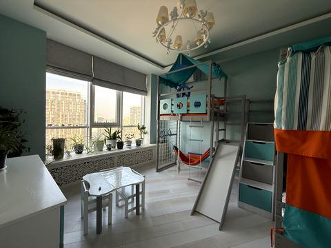 квартира за адресою Джона Маккейна вул. (Івана Кудрі), 7