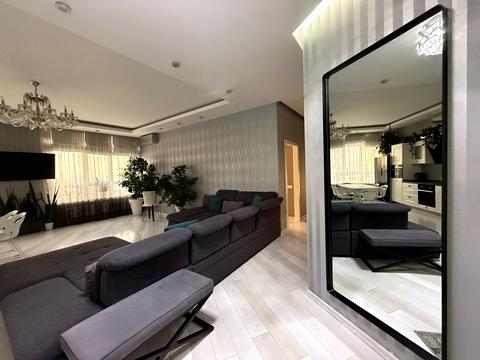 квартира за адресою Джона Маккейна вул. (Івана Кудрі), 7