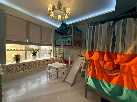 квартира за адресою Джона Маккейна вул. (Івана Кудрі), 7