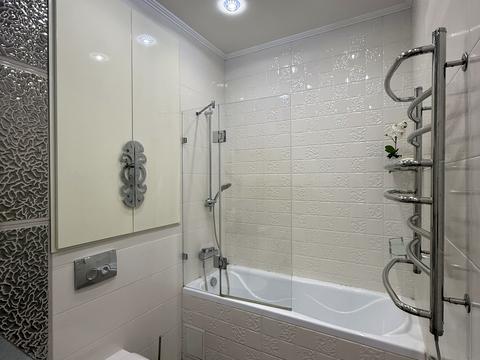 квартира за адресою Джона Маккейна вул. (Івана Кудрі), 7