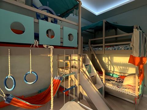 квартира за адресою Джона Маккейна вул. (Івана Кудрі), 7