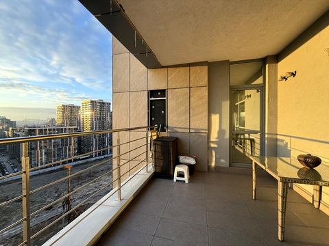 квартира за адресою Джона Маккейна вул. (Івана Кудрі), 7