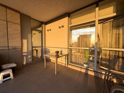 квартира за адресою Джона Маккейна вул. (Івана Кудрі), 7