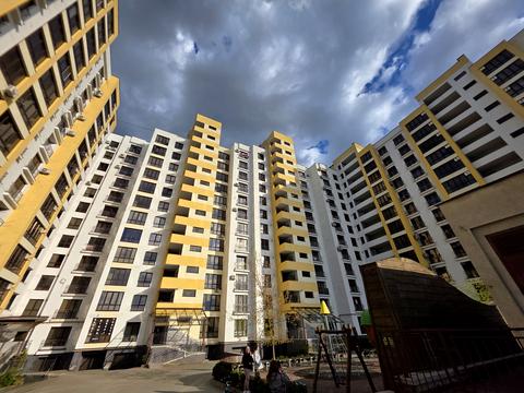 квартира по адресу Владимира Ивасюка ул., 82