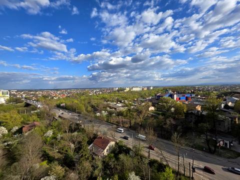 квартира по адресу Владимира Ивасюка ул., 82