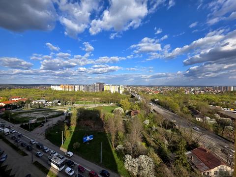 квартира по адресу Владимира Ивасюка ул., 82