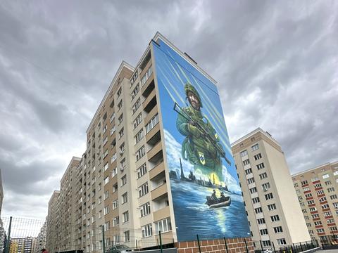 квартира за адресою Кармелюка вул., 3Б