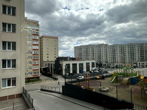 квартира за адресою Кармелюка вул., (Будинок 3а/2)