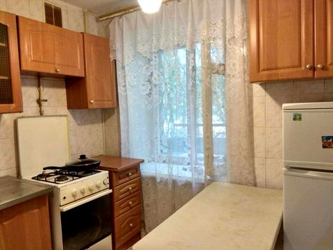 квартира за адресою Краснова вул., 14