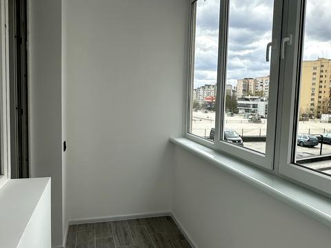 квартира за адресою Кармелюка вул., (Будинок 3а/2)