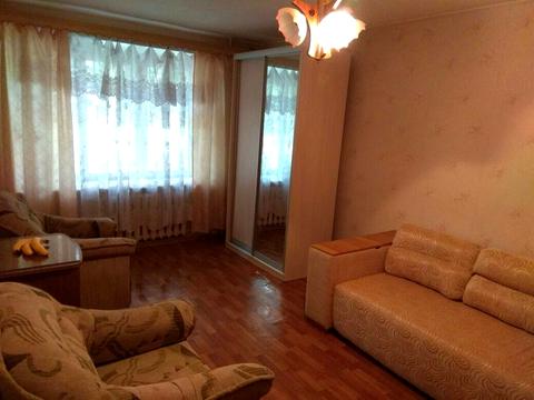 квартира по адресу Краснова ул., 14