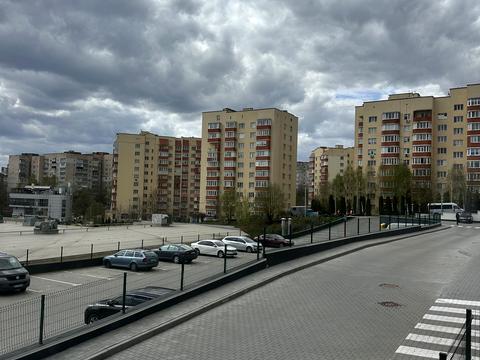 квартира за адресою Кармелюка вул., (Будинок 3а/2)
