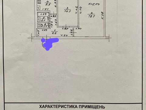 квартира по адресу Краснова ул., 14
