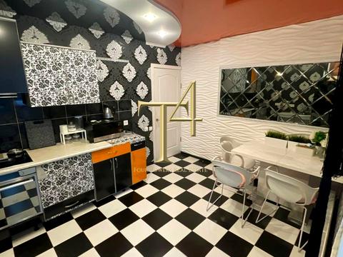 квартира за адресою Святошинська вул., 27