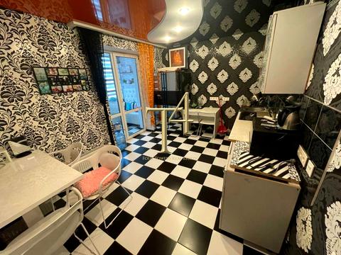 квартира за адресою Святошинська вул., 27