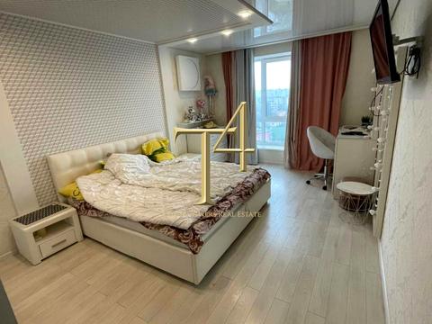 квартира по адресу Святошинская ул., 27