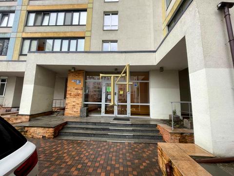 квартира за адресою Святошинська вул., 27