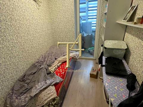 квартира за адресою Святошинська вул., 27