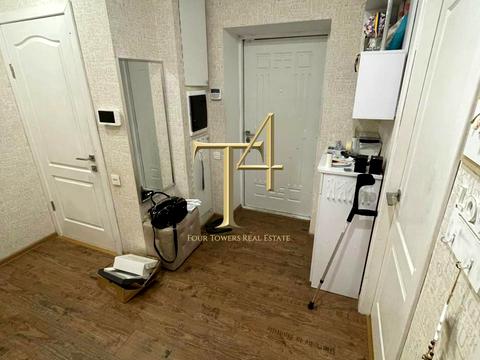 квартира за адресою Святошинська вул., 27