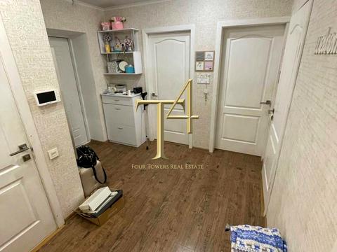 квартира за адресою Святошинська вул., 27