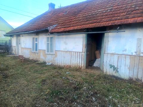 дом по адресу Володимира Лівого