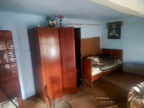 дом по адресу Володимира Лівого