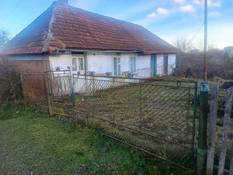 дом по адресу Володимира Лівого