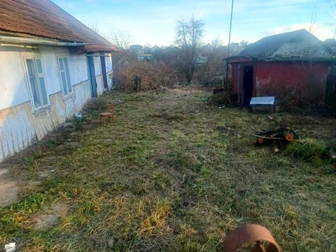 дом по адресу Володимира Лівого